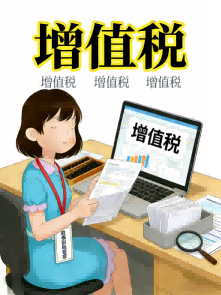 厚街2026增值稅起征點(diǎn)六大變化，4個(gè)隱形大坑，老板不看必多繳稅